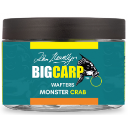 BIG CARP WAFTERS MONSTER CRAB 20 MM
