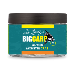 BIG CARP WAFTERS MONSTER CRAB 16 MM