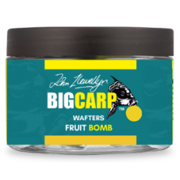 BIG CARP WAFTERS FRUIT BOMB 20 MM
