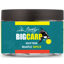 BIG CARP WAFTERS MAPLE SPICE 20 MM