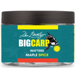BIG CARP WAFTERS MAPLE SPICE 20 MM
