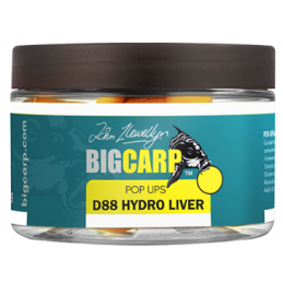 BIG CARP POP UPS D88 20 MM