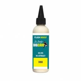 Flash Boost D88 100ml Big Carp Booster Carpe Hi-Attract | CarpeConnect