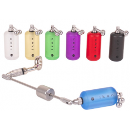 Prowess Ikon Swing Bob Ice Clear Indicateur touche carpe