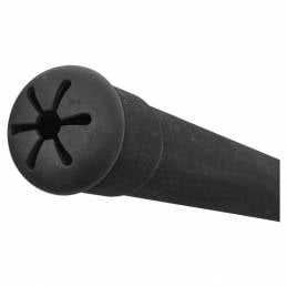 StarBaits LCR Carbon Throwing Stick 70 cm 20/24 mm – Lance-bouillettes carpe léger et précis