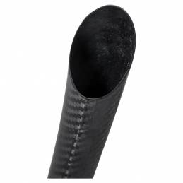 StarBaits LCR Carbon Throwing Stick 70 cm 20/24 mm – Lance-bouillettes carpe léger et précis