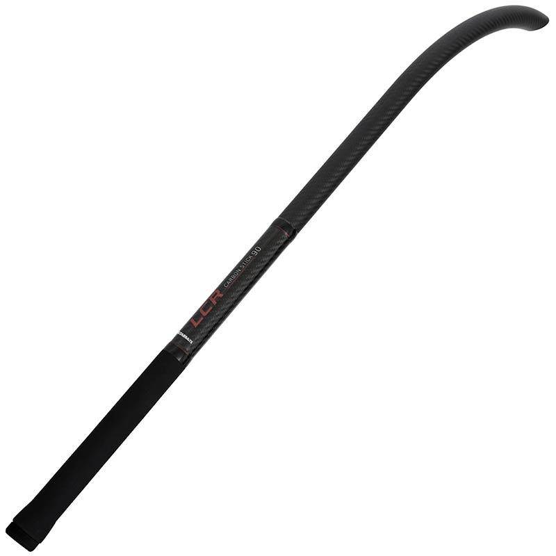StarBaits LCR Carbon Throwing Stick 70 cm 20/24 mm – Lance-bouillettes carpe léger et précis