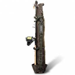 Nash Scope Quiver Transport Cannes Carpe Léger Modulable Brolly Accessoires