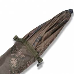 Nash Scope Quiver Transport Cannes Carpe Léger Modulable Brolly Accessoires