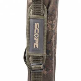 Nash Scope Quiver Transport Cannes Carpe Léger Modulable Brolly Accessoires