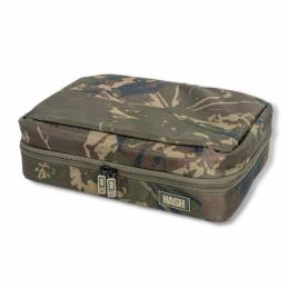 Nash Subterfuge Workbox XL Rangement Accessoires Carpe Plateau Magnétique