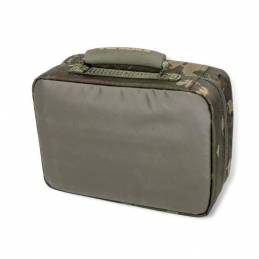 Nash Subterfuge Workbox Rangement Accessoires Carpe Tackle Box