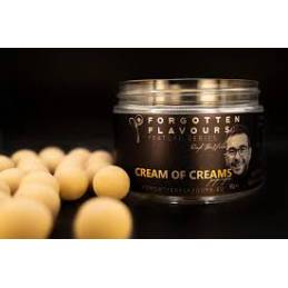 Wafters Cream of Creams 20x16mm Raf Bertels | Forgotten Flavours | CarpeConnect