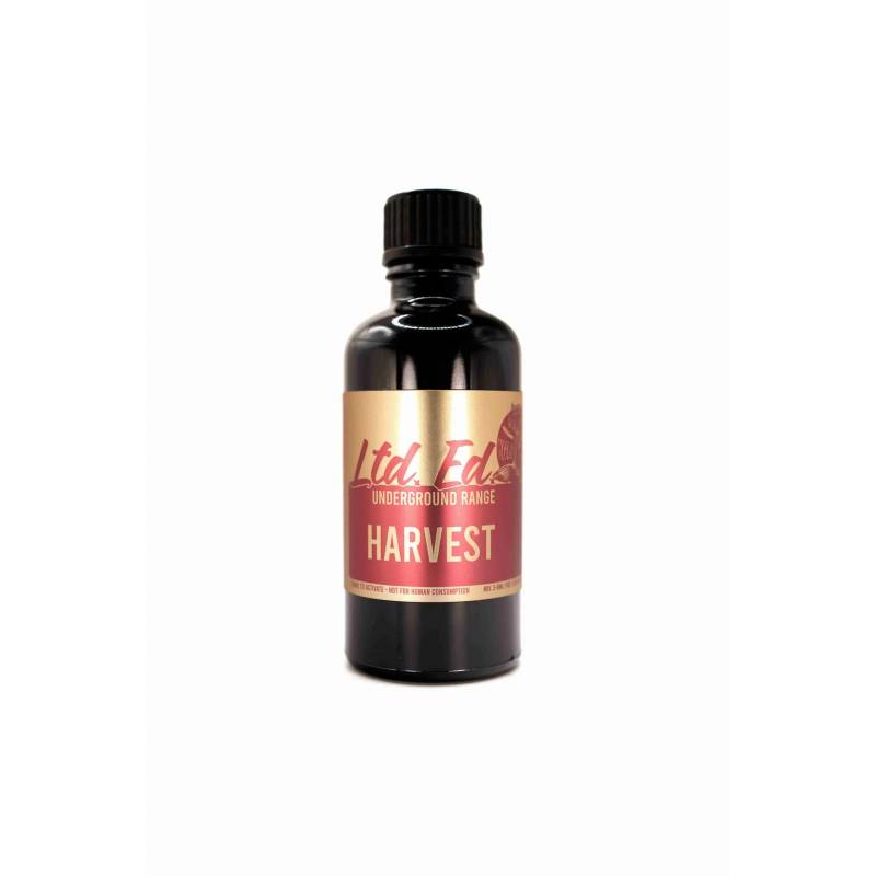 Forgotten Flavours Harvest Flavour – Arôme Carpe Concentré | CarpeConnect