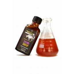 Forgotten Flavours Salmon Shrimp Flavour Concentrate – Arôme Carpe Premium | CarpeConnect