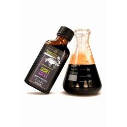 Forgotten Flavours Secret Agent Flavour Concentrate – Arôme Carpe Premium | CarpeConnect