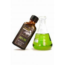 Forgotten Flavours Green Zing Flavour Concentrate – Arôme Frais pour Carpe | CarpeConnect