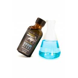 Forgotten Flavours Blueberry Blast Flavour Concentrate – Arôme Myrtille pour Carpe | CarpeConnect