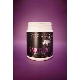 Forgotten Flavours S Mix Extract Power Palatant – Attractant carpe fruité et sucré