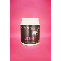 Forgotten Flavours Mulberry 250 ml | Power Palatant Carpe