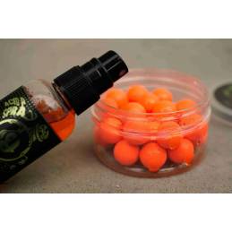 Forgotten Flavours Monkey Climber X FF Acid P Wafters 12x15mm | Appât Carpe Haut de Gamme