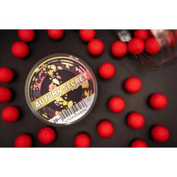 Forgotten Flavours Autumn Secret Pop Ups 12mm | Pop-ups Carpe Automne