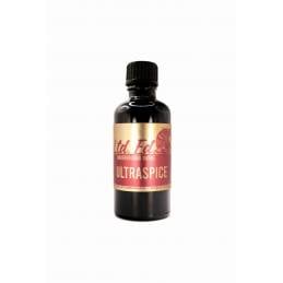 Arôme Carpe Ultraspice Épicé 50 ml Forgotten Flavours | CarpeConnect