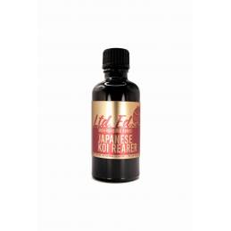Arôme Carpe Squid Octopus Koi Rearer 50 ml Forgotten Flavours | CarpeConnect