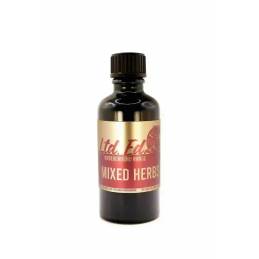 Arôme Carpe Mixed Herbs Épices 50 ml Forgotten Flavours | CarpeConnect
