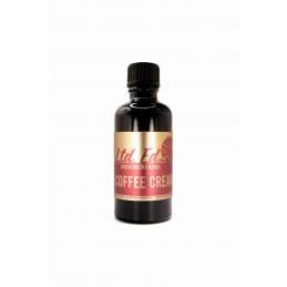 Arôme Carpe Coffee Cream 50 ml Forgotten Flavours Underground | CarpeConnect