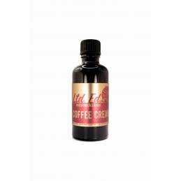 Arôme Carpe Coffee Cream 50 ml Forgotten Flavours Underground | CarpeConnect
