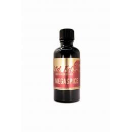 Arôme Carpe Megaspice Cannelle 50 ml Forgotten Flavours | CarpeConnect