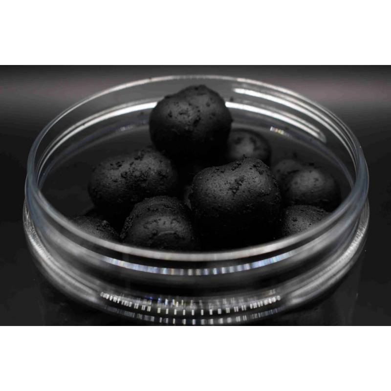 Forgotten Flavours Halibut Wafters 18x16 – Bouillettes flottantes pour carpe | CarpeConnect