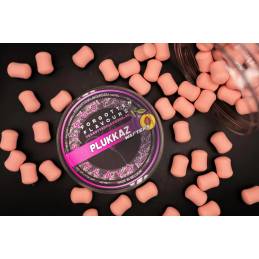 Forgotten Flavours Plukkaz Wafters 15x12 – Wafter carpe attractif | CarpeConnect