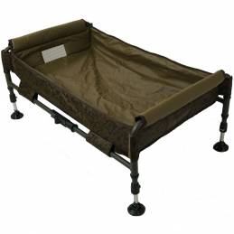 Solar SP C-Tech Quick Up Cradle XL | Berceau de Réception Carpe XL | CarpeConnect