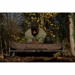 Solar SP C-Tech Quick Up Cradle XL | Berceau de Réception Carpe XL | CarpeConnect