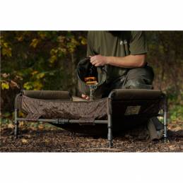 Solar SP C-Tech Quick Up Cradle XL | Berceau de Réception Carpe XL | CarpeConnect
