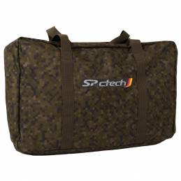 Solar SP C-Tech Quick Up Cradle XL | Berceau de Réception Carpe XL | CarpeConnect