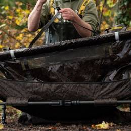 Solar SP C-Tech Retention Sling – Sac de Conservation Carpe Premium
