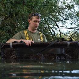 Solar SP C-Tech Retention Sling – Sac de Conservation Carpe Premium