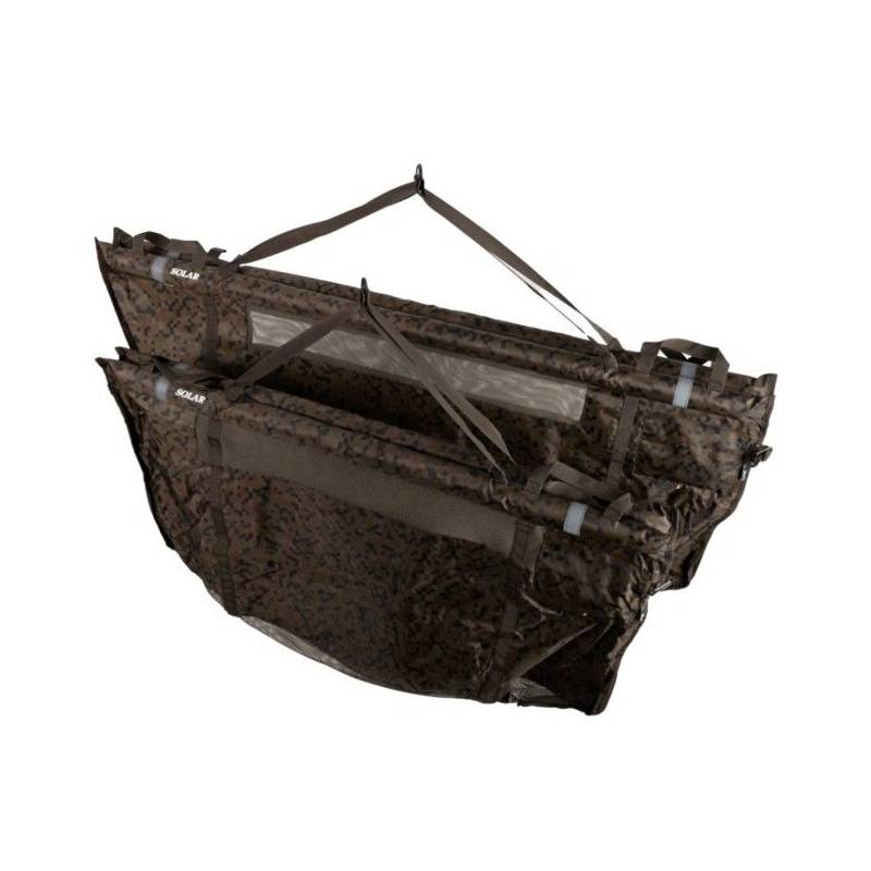 Solar SP C-Tech Retention Sling – Sac de Conservation Carpe Premium