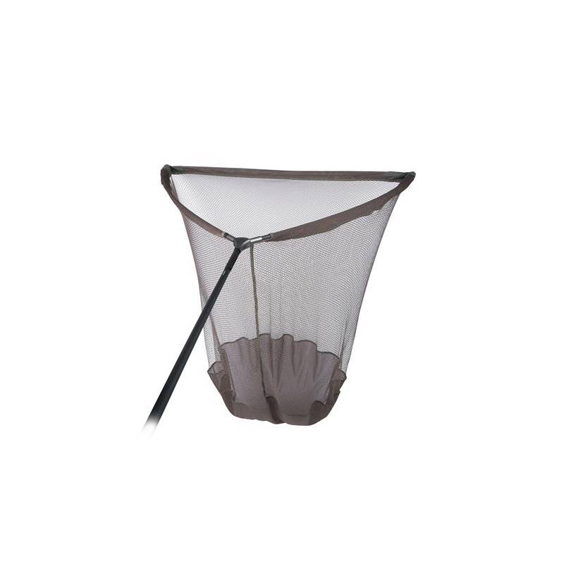Epuisette Shimano TX-Plus 2 brins 42 pouces - CarpeConnect
