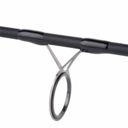 Canne Shimano TX-B Spod 12 pieds 5 lbs amorçage carpe - CarpeConnect