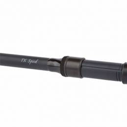 Canne Shimano TX-B Spod 12 pieds 5 lbs amorçage carpe - CarpeConnect