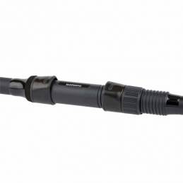 Canne Shimano TX-B Spod 12 pieds 5 lbs amorçage carpe - CarpeConnect