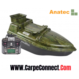 Bateau Amorceur Anatec Monocoque S IVY + AN-I6X