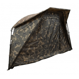 Solar Worldwide Spider 1.0 FS Bivvy – Abri Carpe Étanche 10 000mm