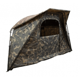 Solar Worldwide Spider 1.0 FS Bivvy – Abri Carpe Étanche 10 000mm
