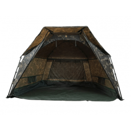 Solar Worldwide Spider 1.0 FS Bivvy – Abri Carpe Étanche 10 000mm