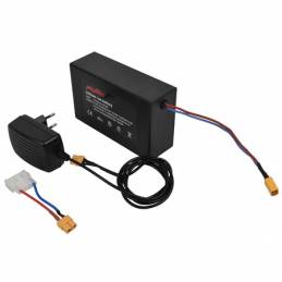 Pack Conversion Batterie Lithium Anatec Monocoque 16Ah 7,4V